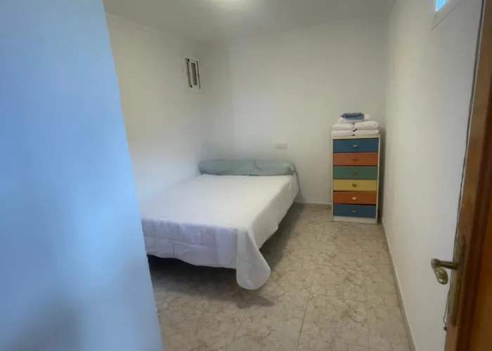 Alsa Apartment