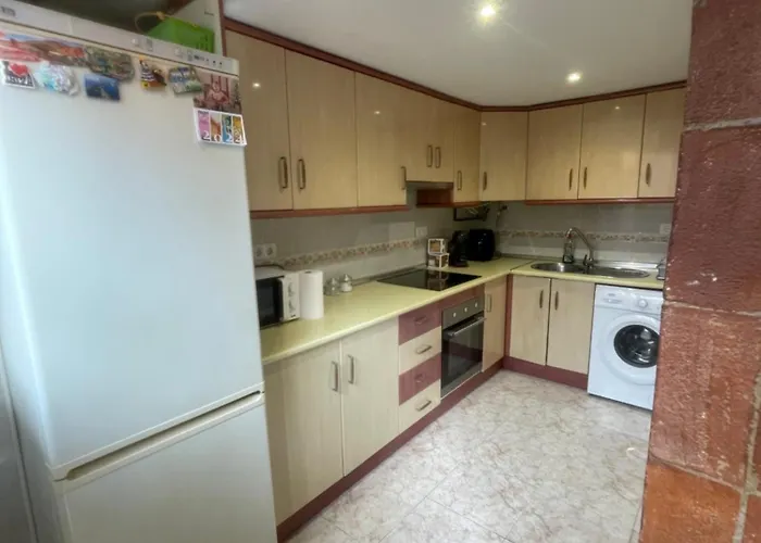 Alsa Apartment *
